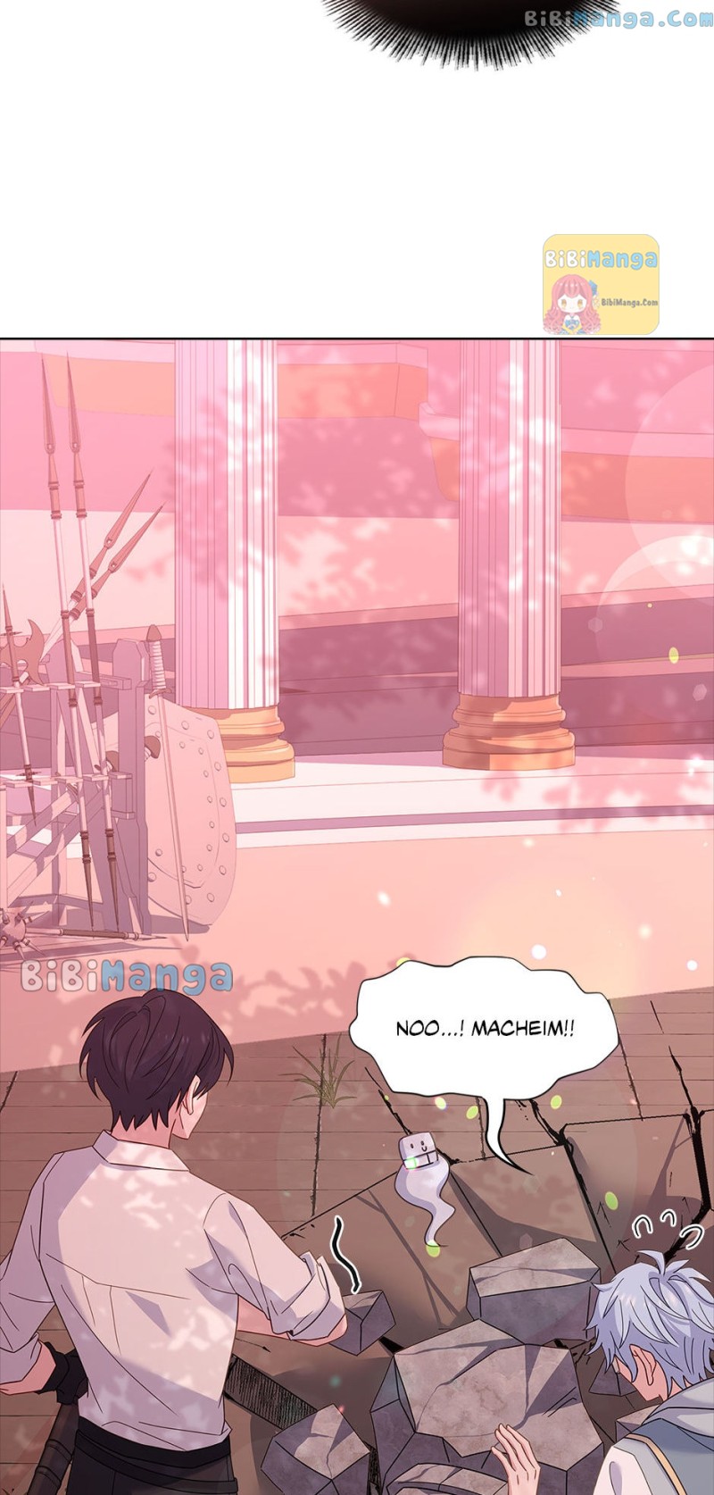 The Lady Wants to Rest Chapter 69 - Page 3