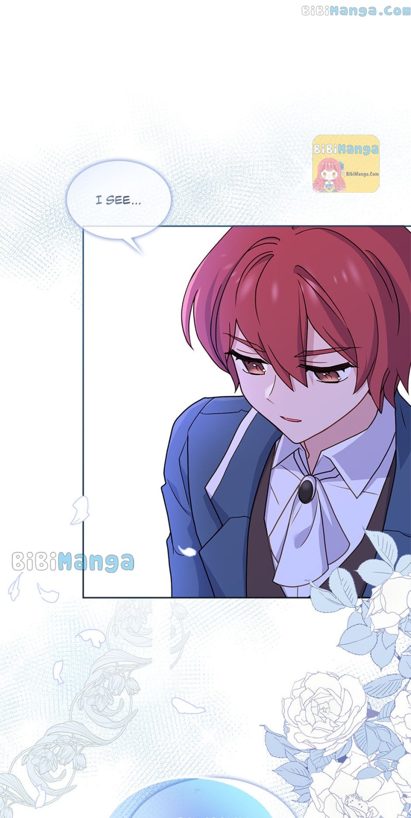 The Lady Wants to Rest Chapter 69 - Page 36