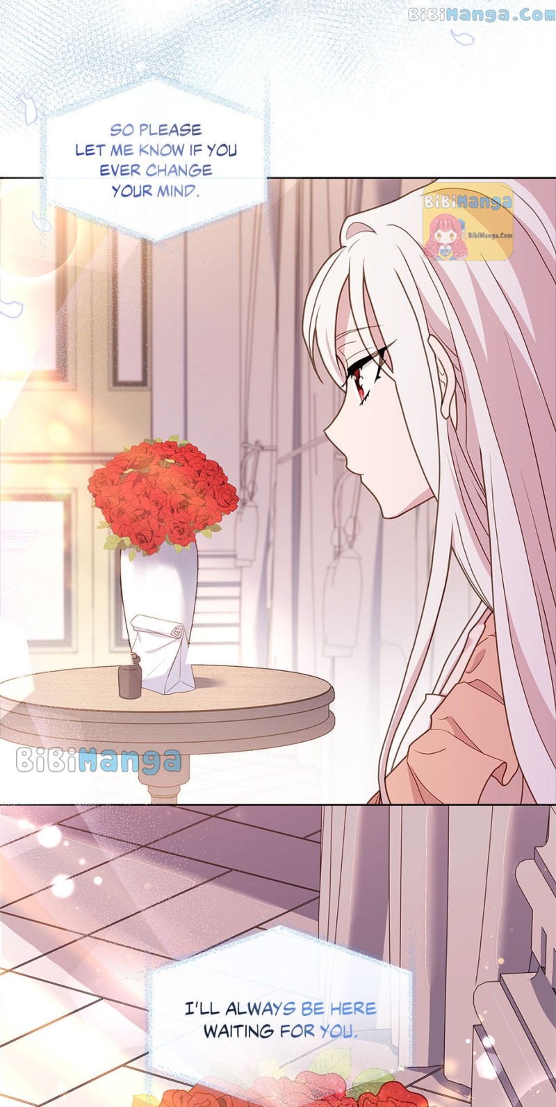 The Lady Wants to Rest Chapter 69 - Page 38