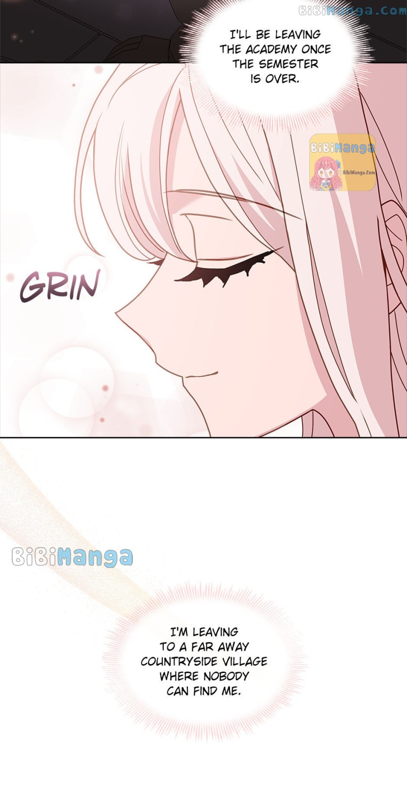 The Lady Wants to Rest Chapter 69 - Page 40