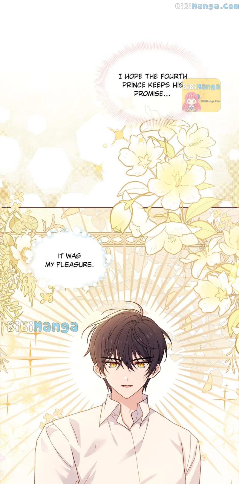 The Lady Wants to Rest Chapter 69 - Page 41