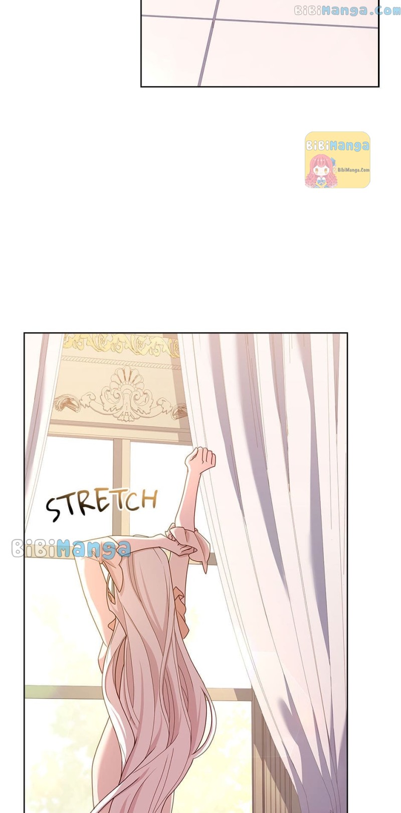 The Lady Wants to Rest Chapter 69 - Page 44