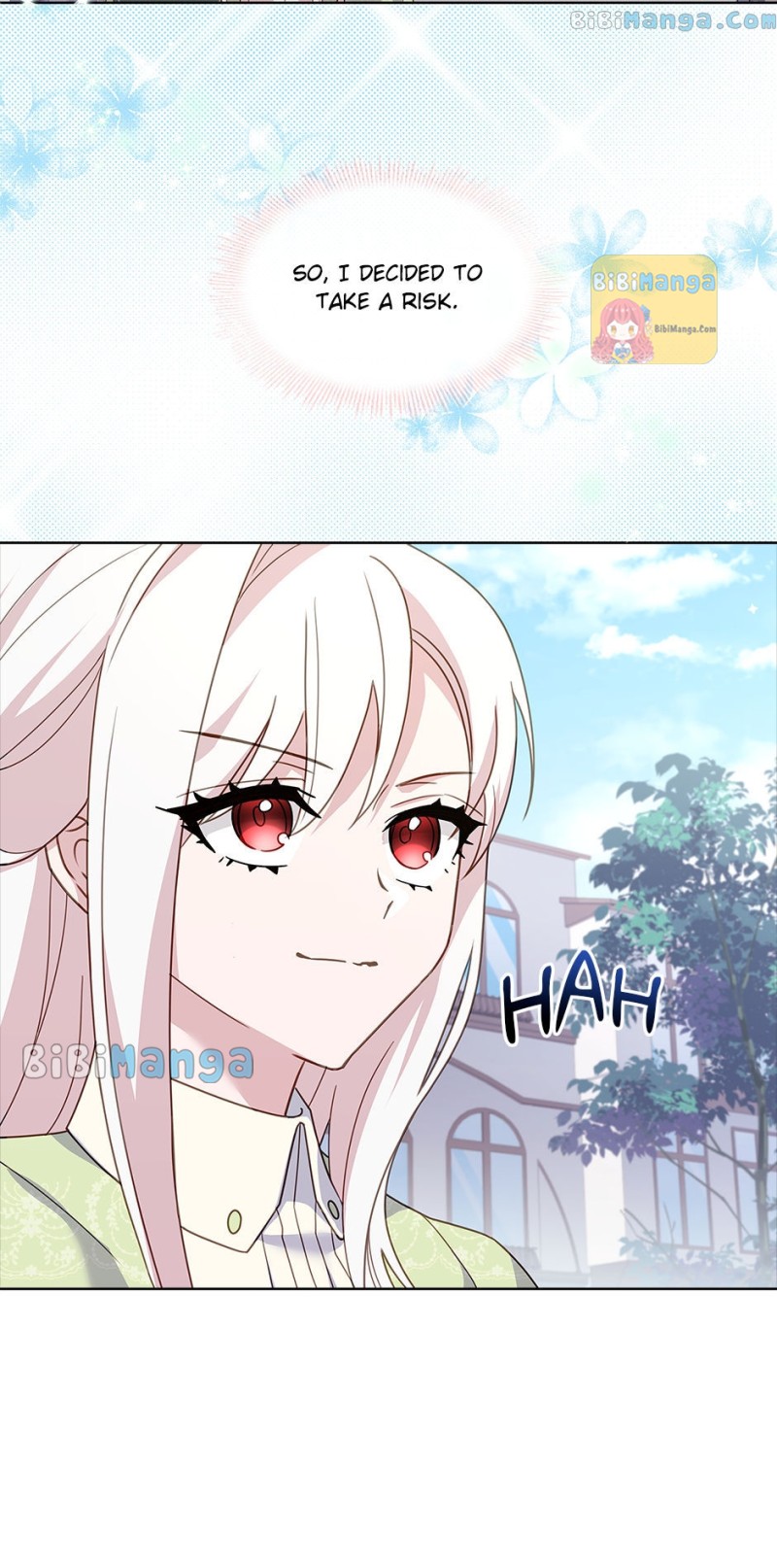 The Lady Wants to Rest Chapter 69 - Page 48