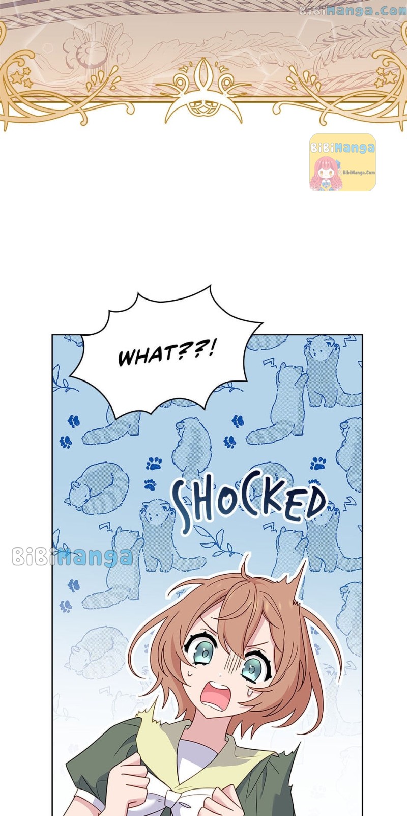 The Lady Wants to Rest Chapter 69 - Page 52