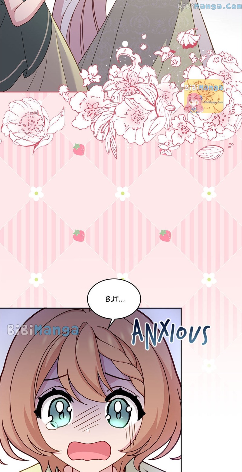 The Lady Wants to Rest Chapter 69 - Page 57