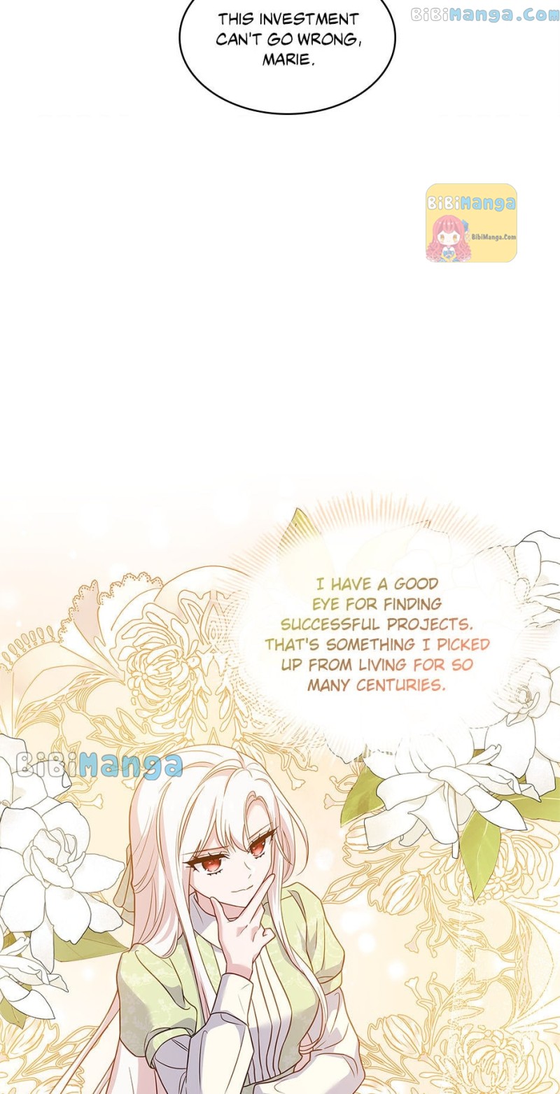 The Lady Wants to Rest Chapter 69 - Page 59