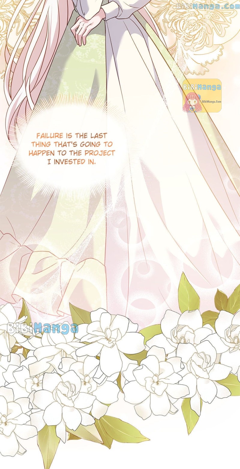 The Lady Wants to Rest Chapter 69 - Page 60