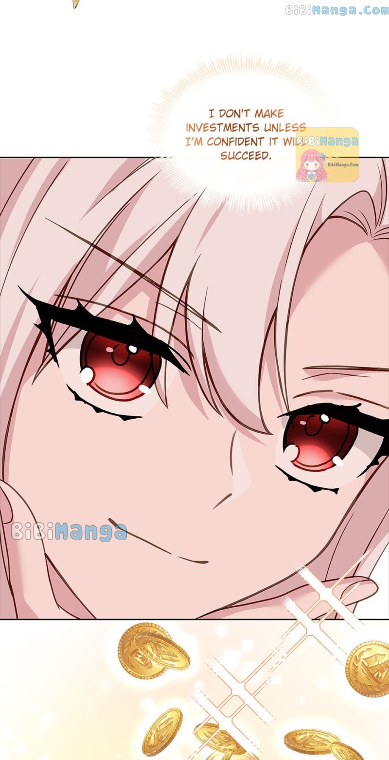 The Lady Wants to Rest Chapter 69 - Page 61