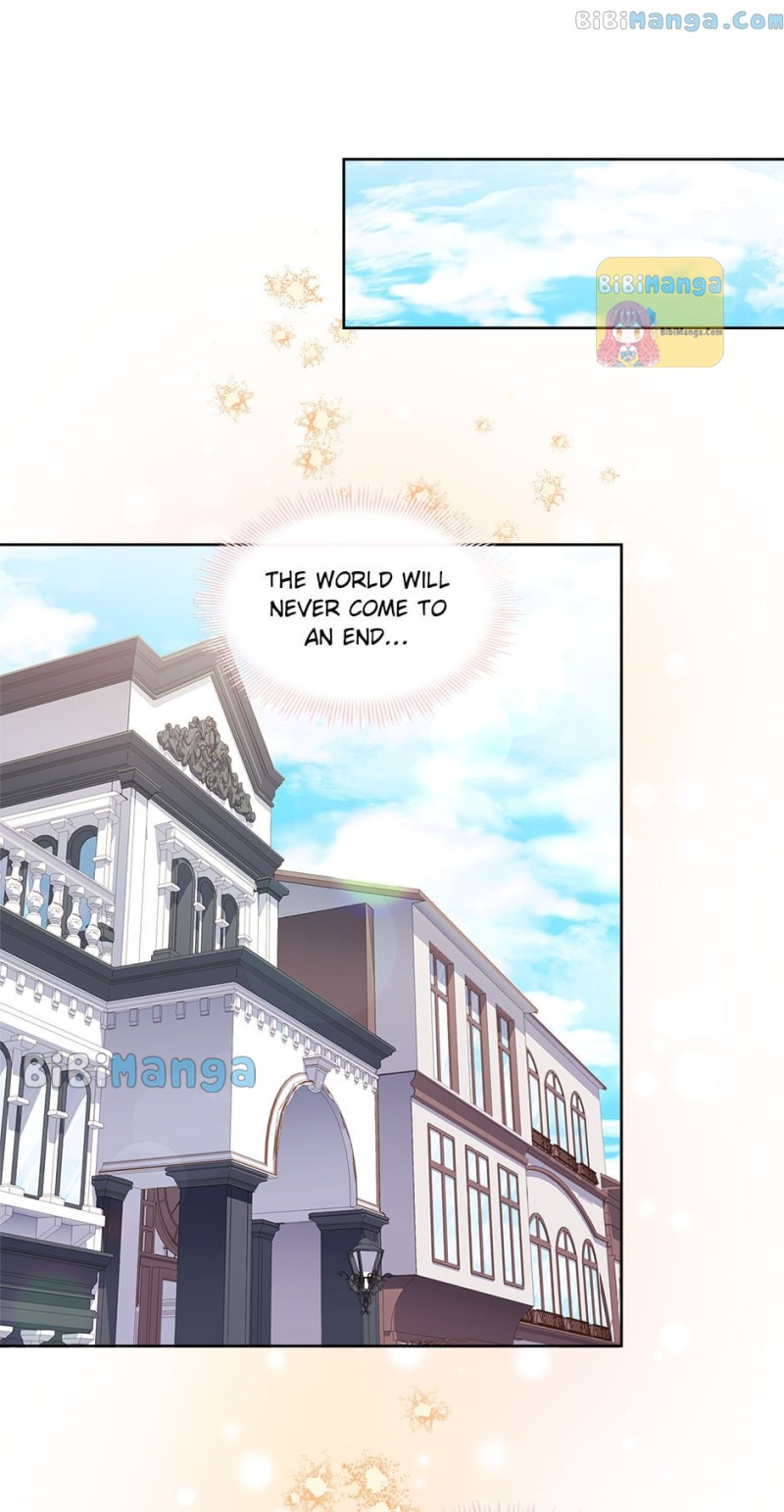The Lady Wants to Rest Chapter 69 - Page 64