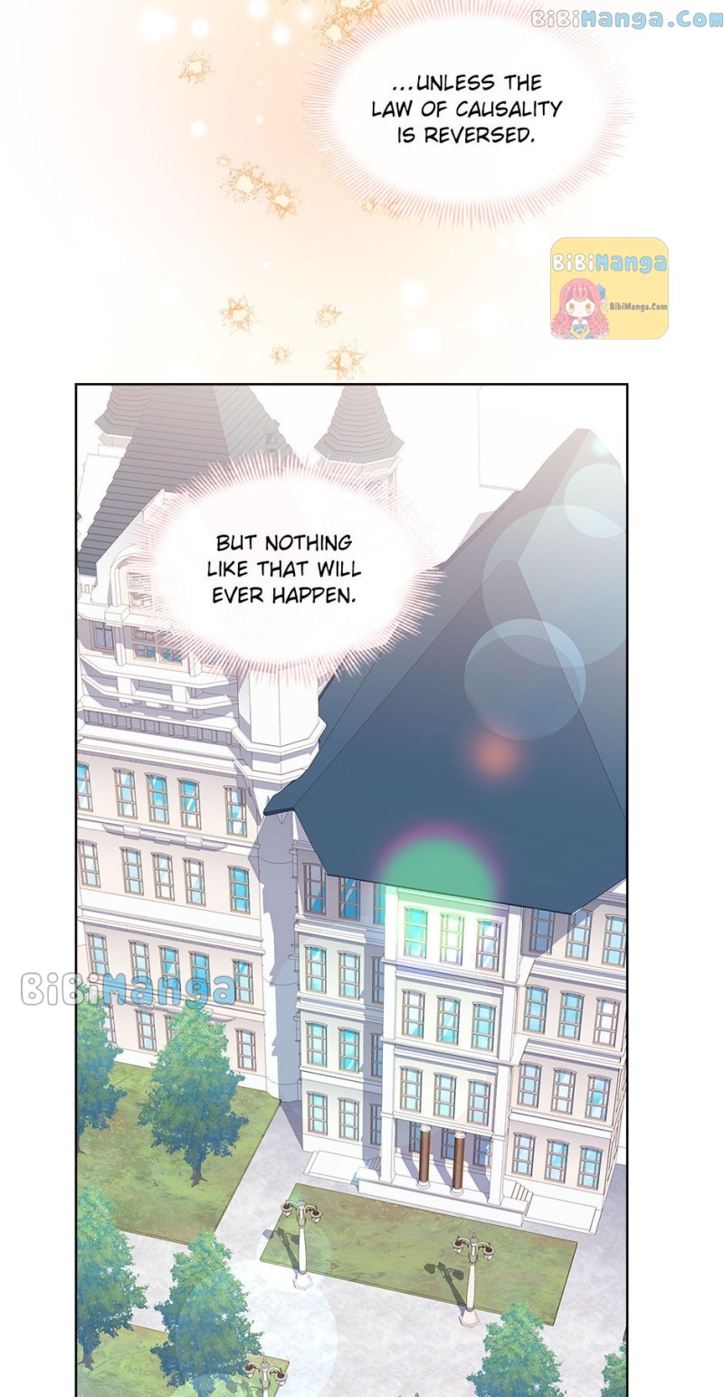 The Lady Wants to Rest Chapter 69 - Page 65