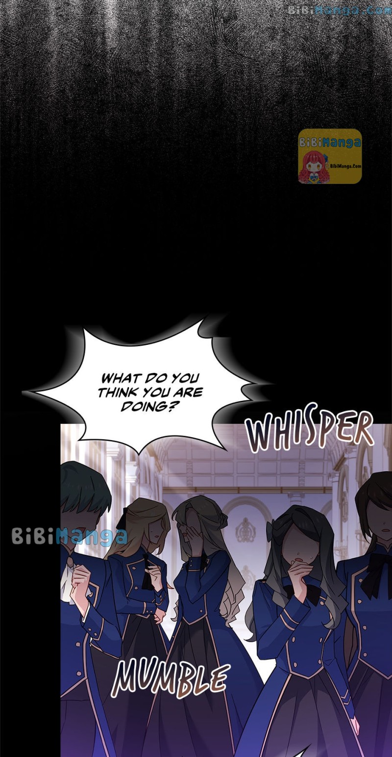 The Lady Wants to Rest Chapter 69 - Page 67