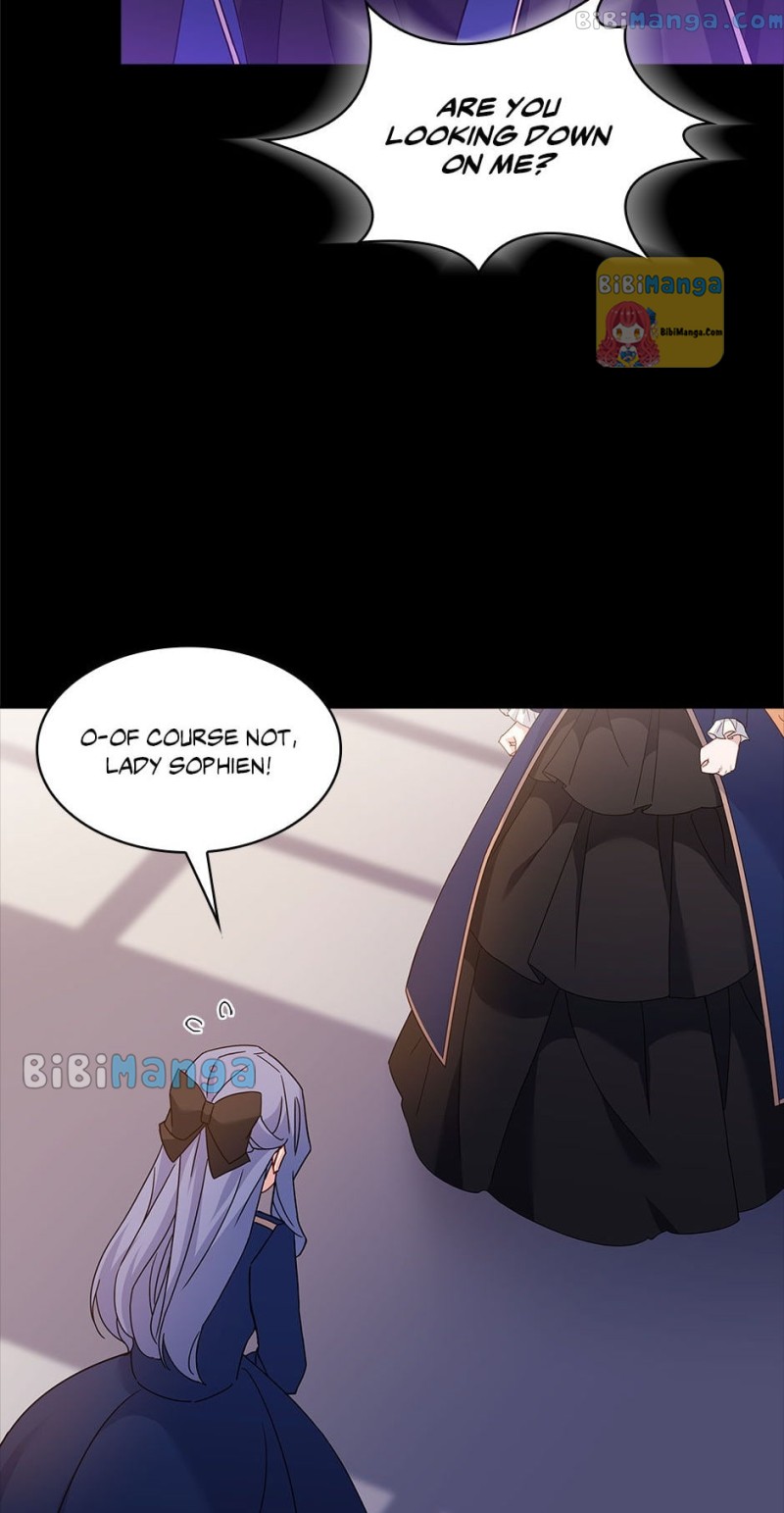 The Lady Wants to Rest Chapter 69 - Page 68