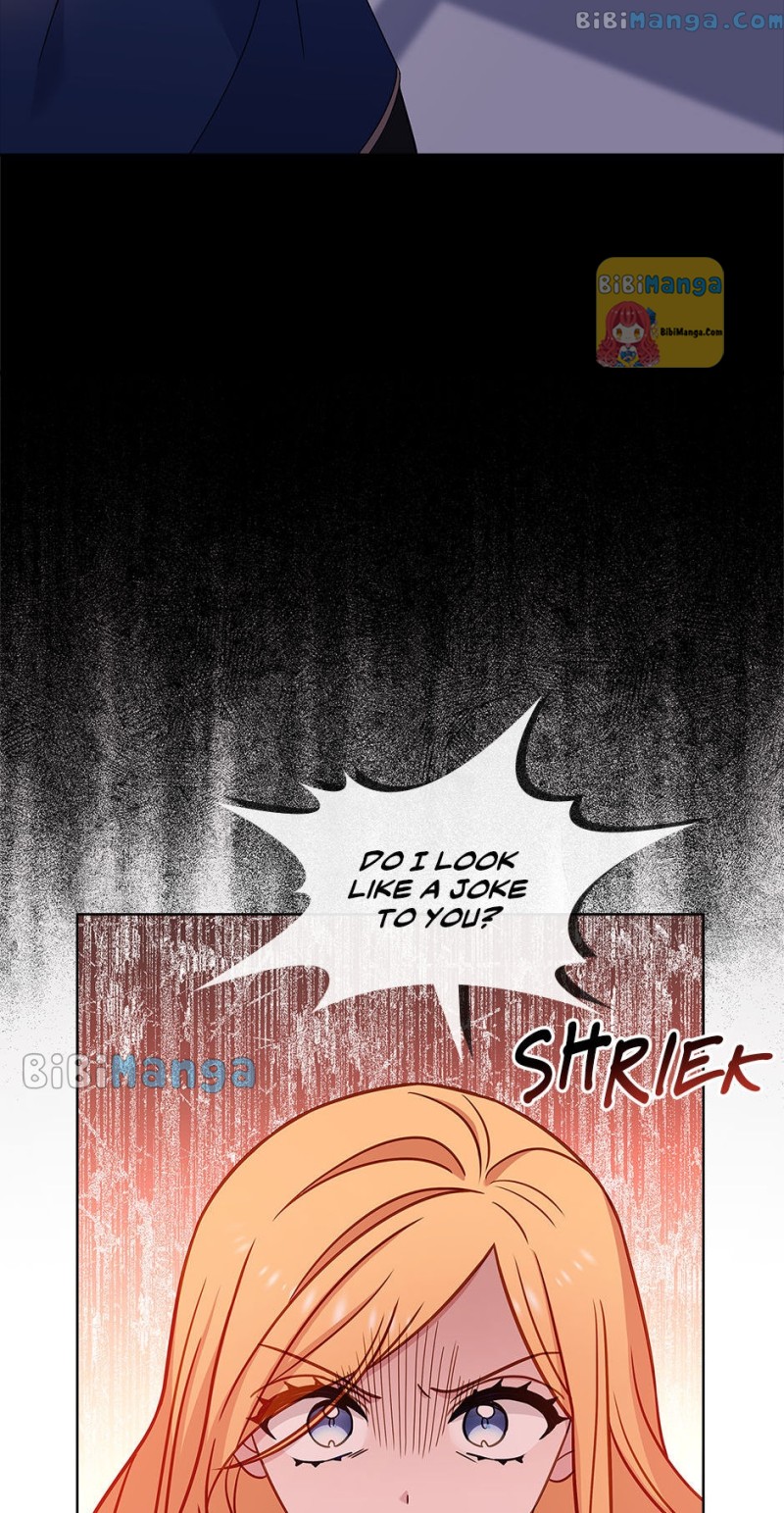 The Lady Wants to Rest Chapter 69 - Page 69