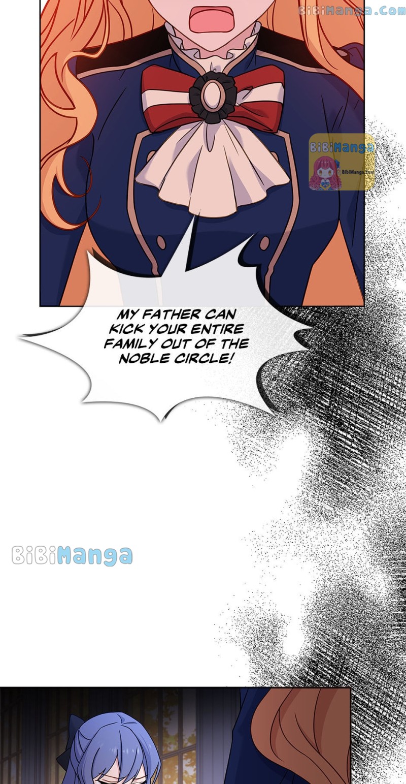 The Lady Wants to Rest Chapter 69 - Page 70