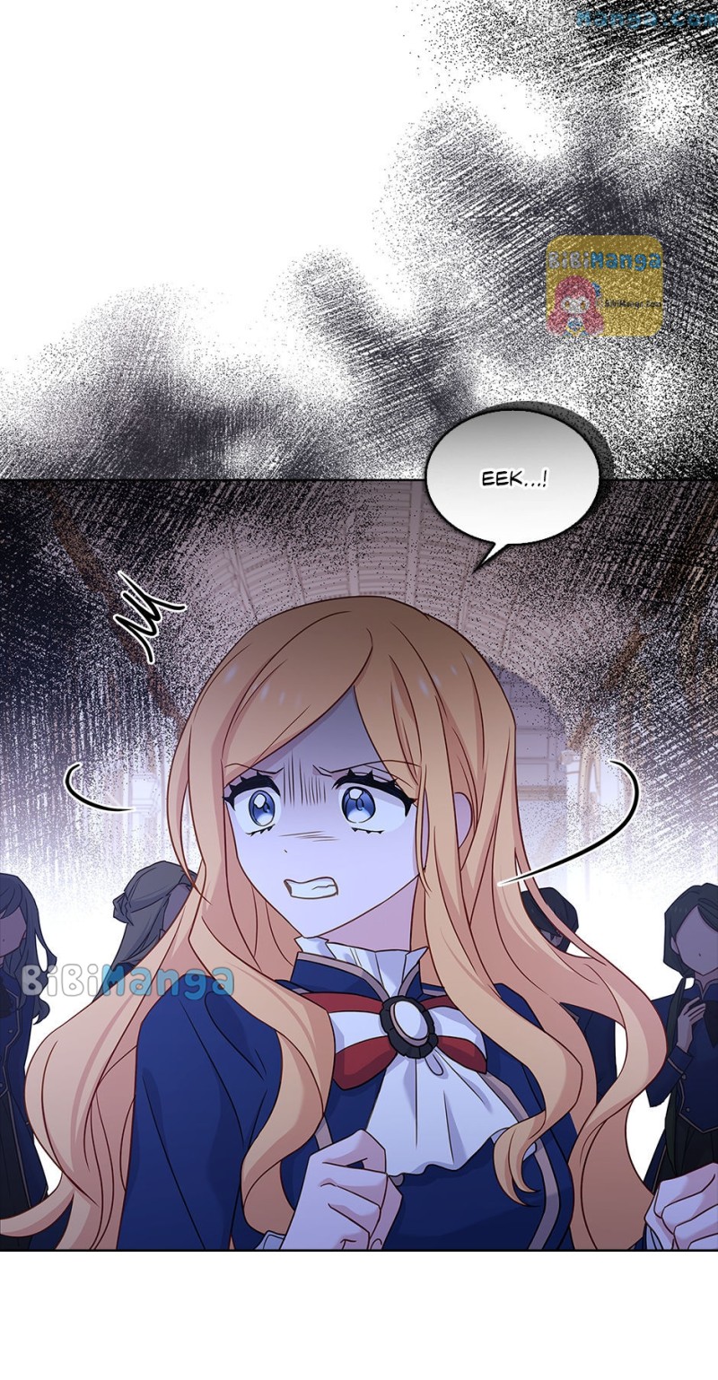 The Lady Wants to Rest Chapter 69 - Page 72