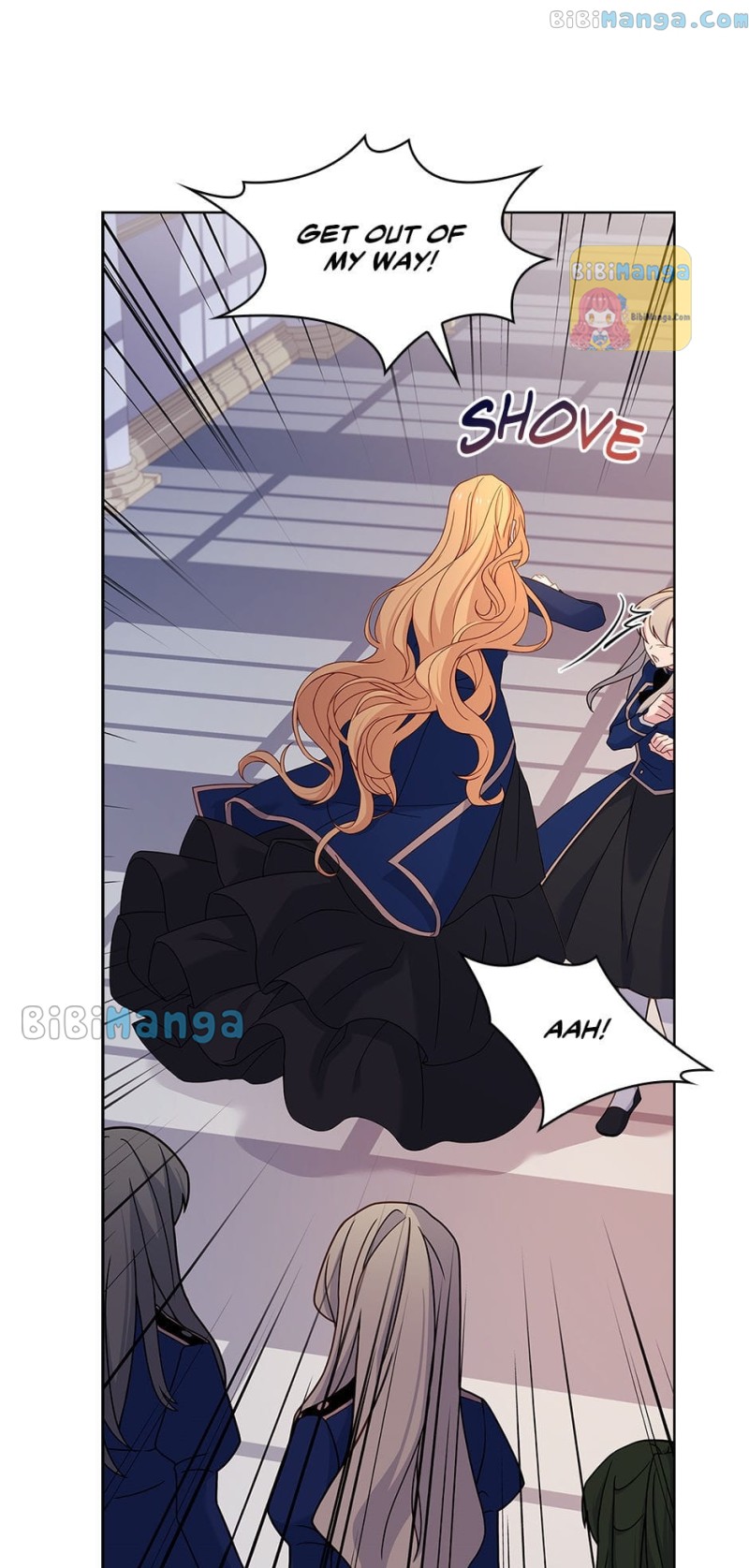 The Lady Wants to Rest Chapter 69 - Page 73