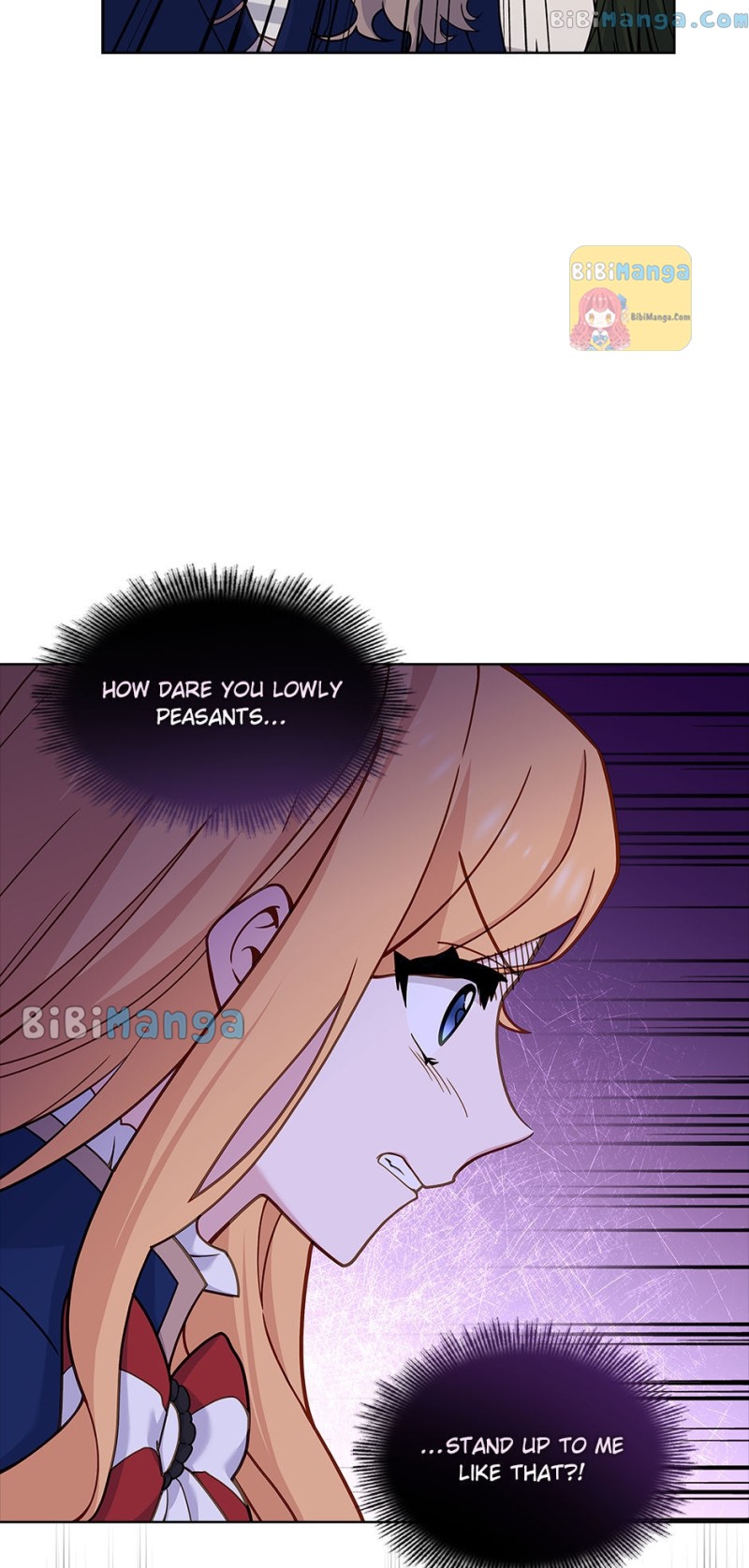 The Lady Wants to Rest Chapter 69 - Page 74