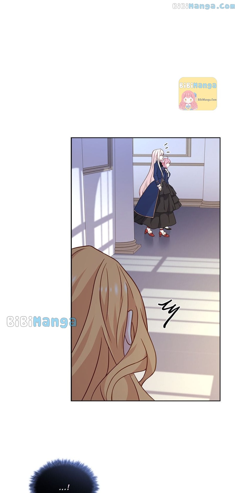 The Lady Wants to Rest Chapter 69 - Page 77