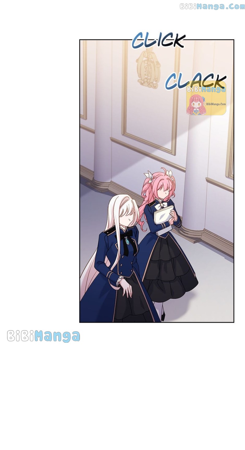 The Lady Wants to Rest Chapter 70 - Page 1