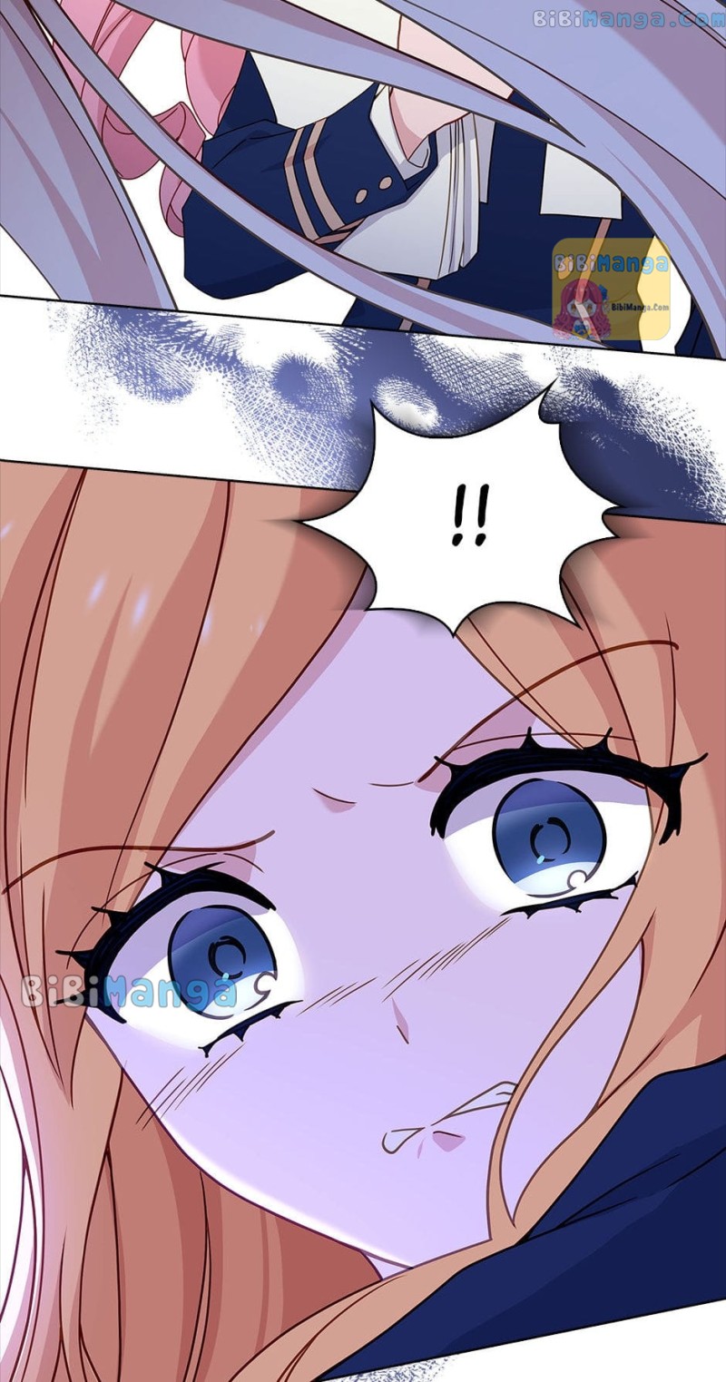 The Lady Wants to Rest Chapter 70 - Page 10