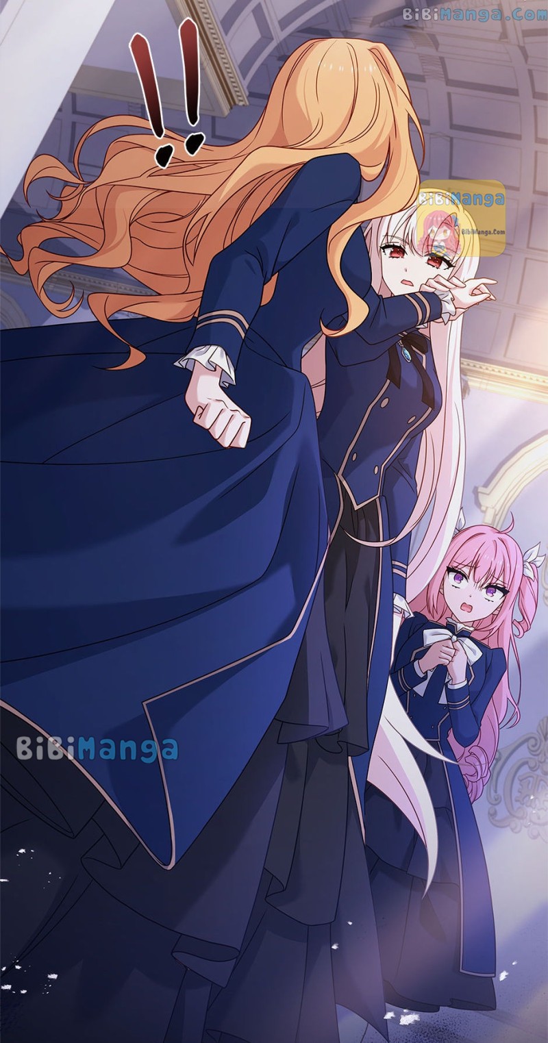 The Lady Wants to Rest Chapter 70 - Page 13