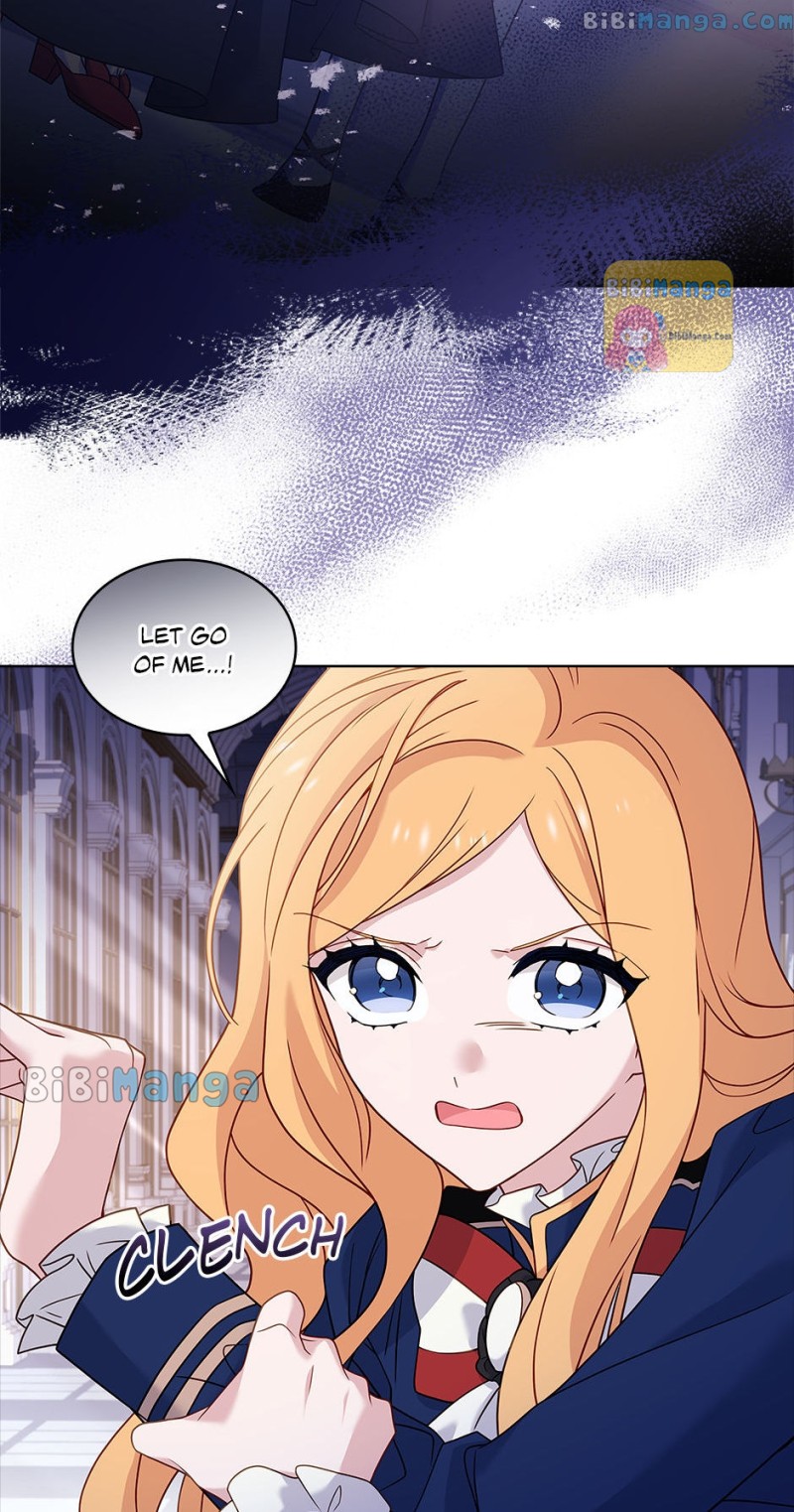 The Lady Wants to Rest Chapter 70 - Page 14