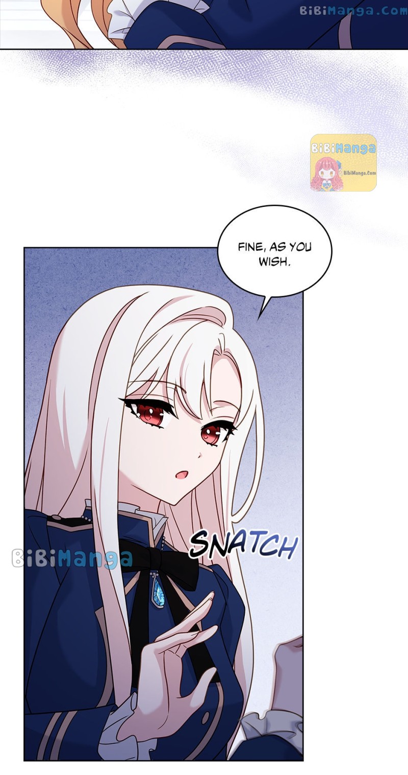 The Lady Wants to Rest Chapter 70 - Page 15