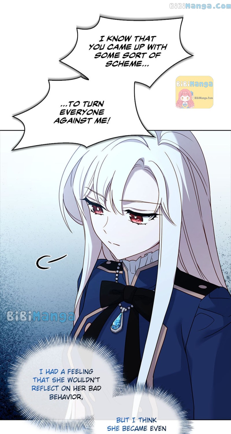 The Lady Wants to Rest Chapter 70 - Page 18