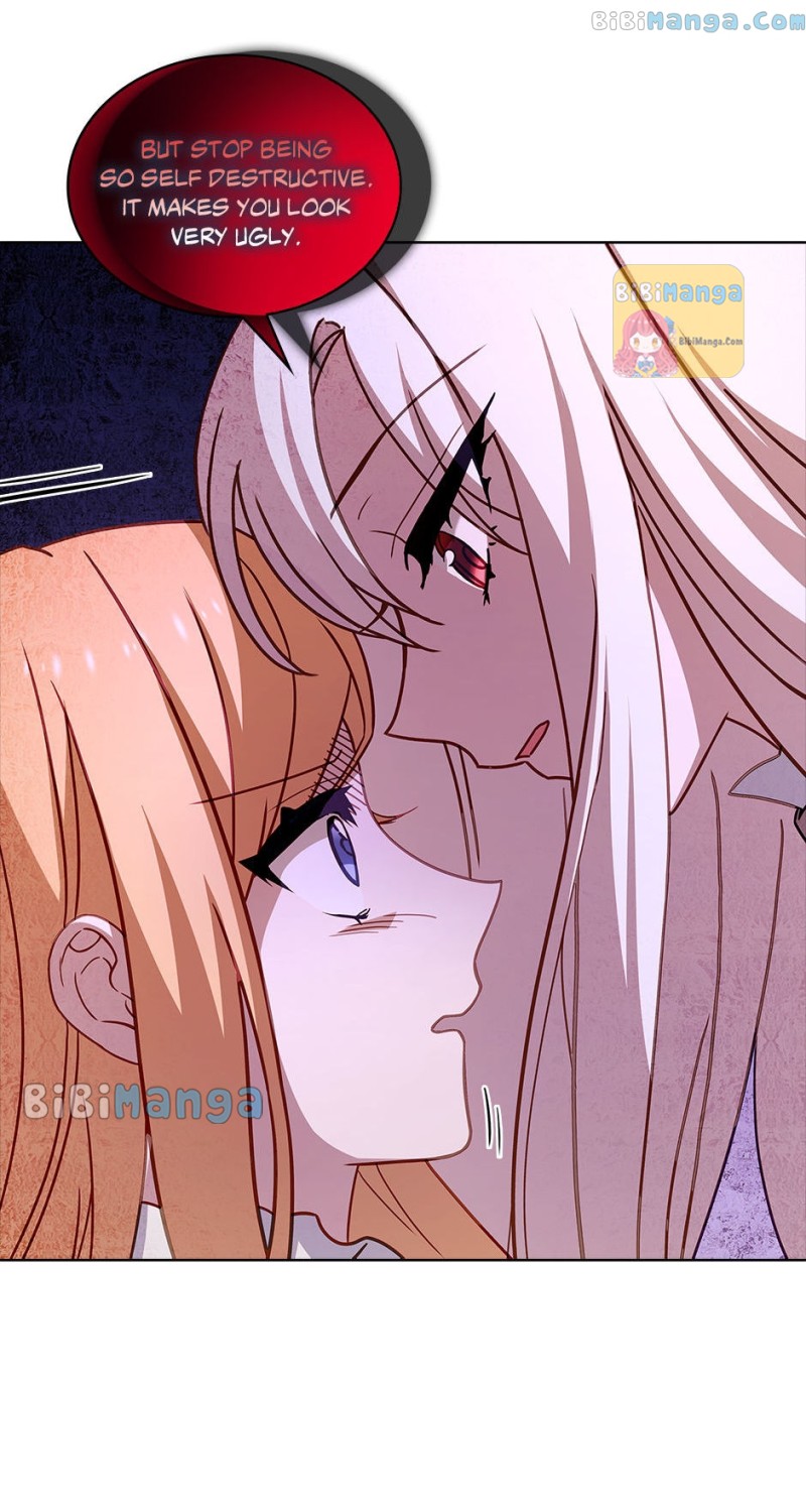The Lady Wants to Rest Chapter 70 - Page 22