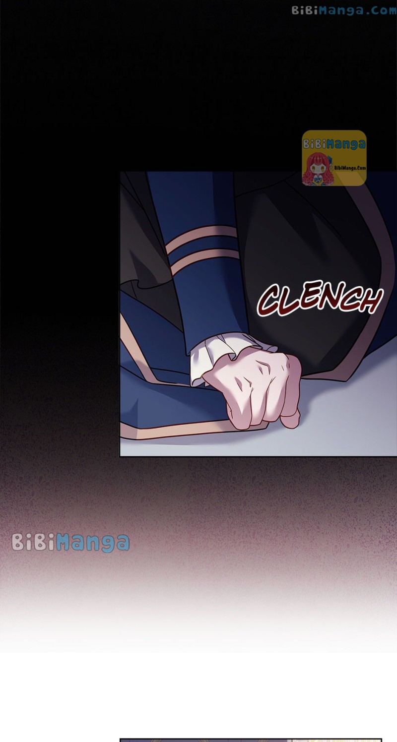 The Lady Wants to Rest Chapter 70 - Page 26