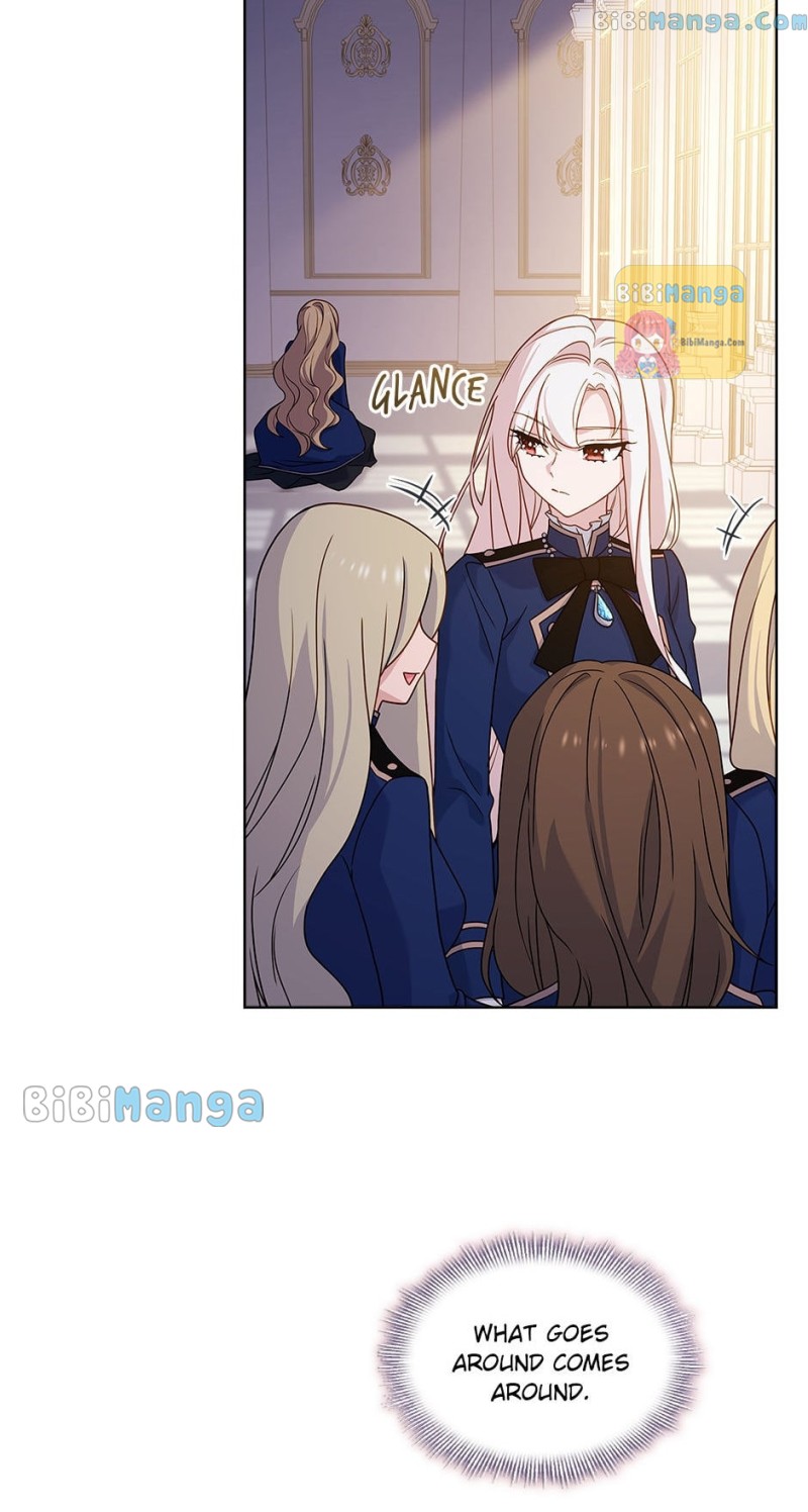 The Lady Wants to Rest Chapter 70 - Page 27