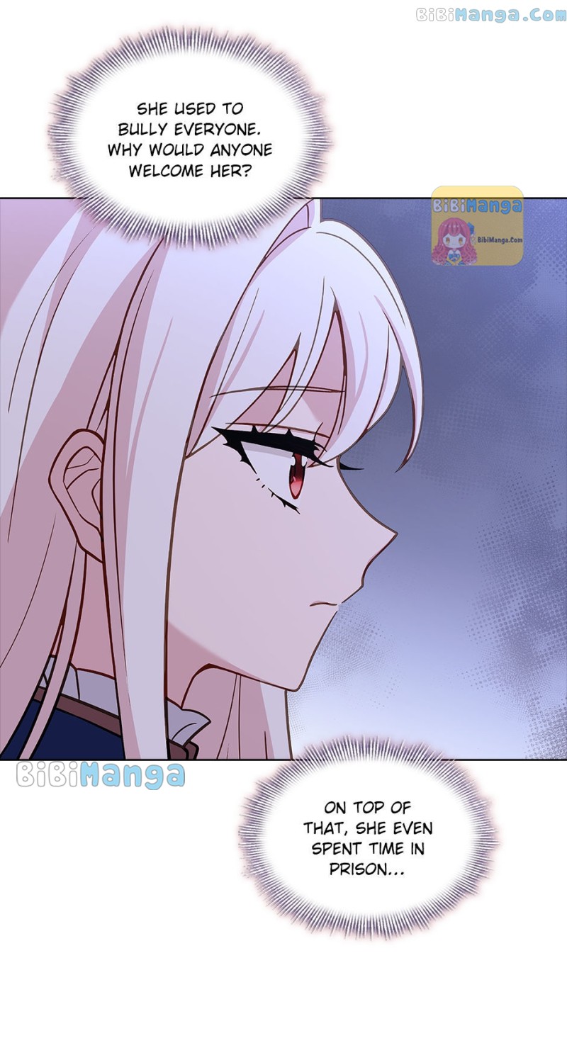The Lady Wants to Rest Chapter 70 - Page 28