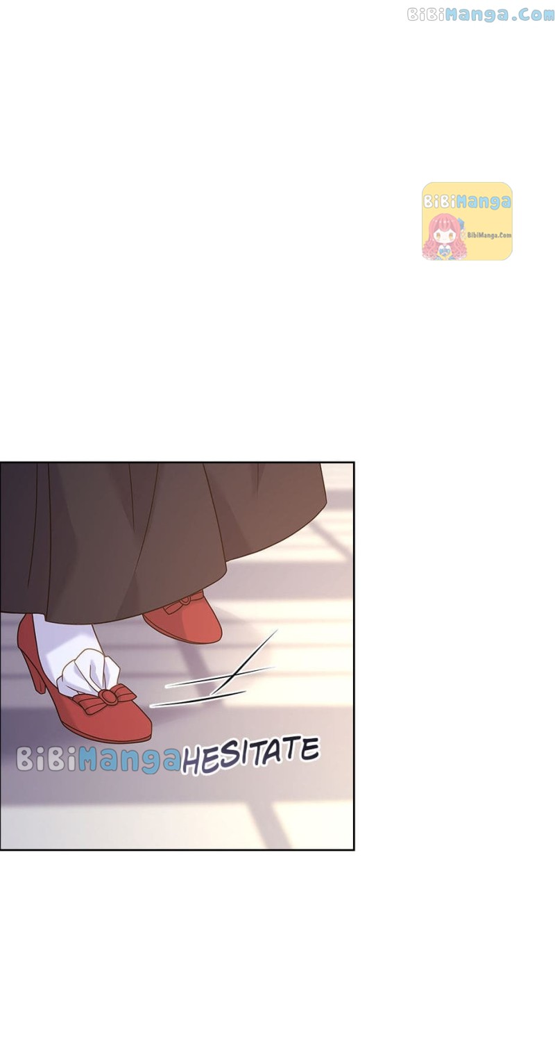 The Lady Wants to Rest Chapter 70 - Page 29