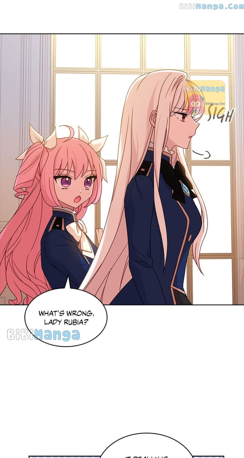 The Lady Wants to Rest Chapter 70 - Page 30