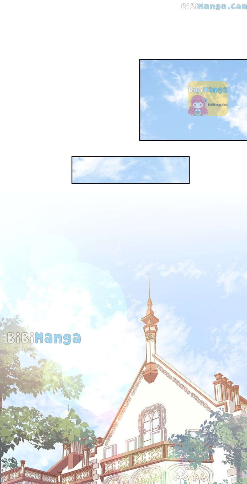 The Lady Wants to Rest Chapter 70 - Page 32