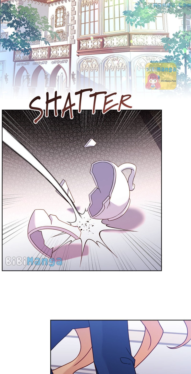 The Lady Wants to Rest Chapter 70 - Page 33