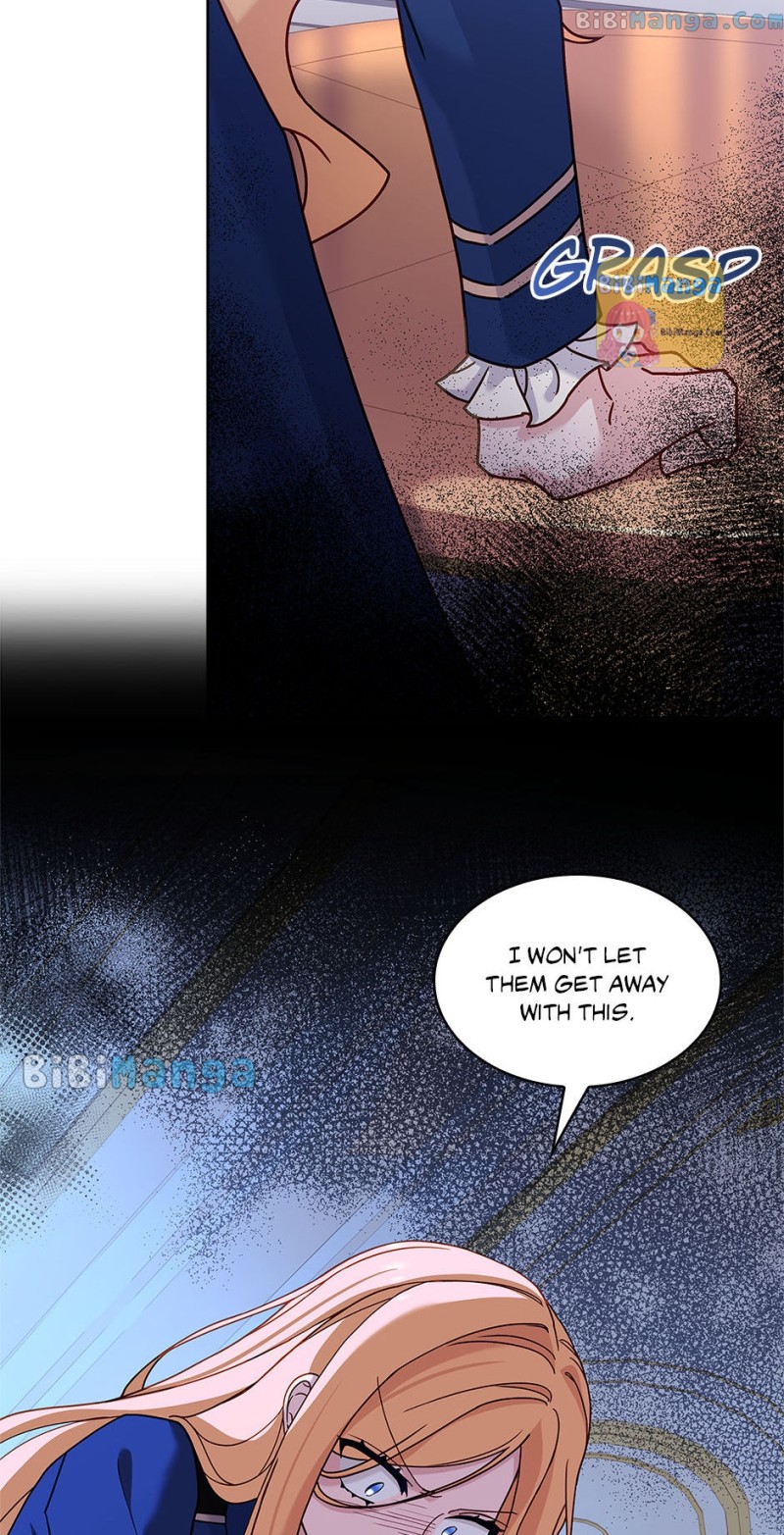 The Lady Wants to Rest Chapter 70 - Page 34
