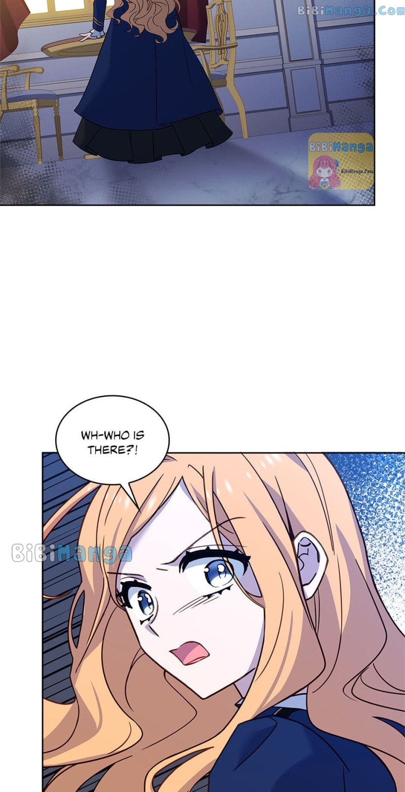 The Lady Wants to Rest Chapter 70 - Page 36