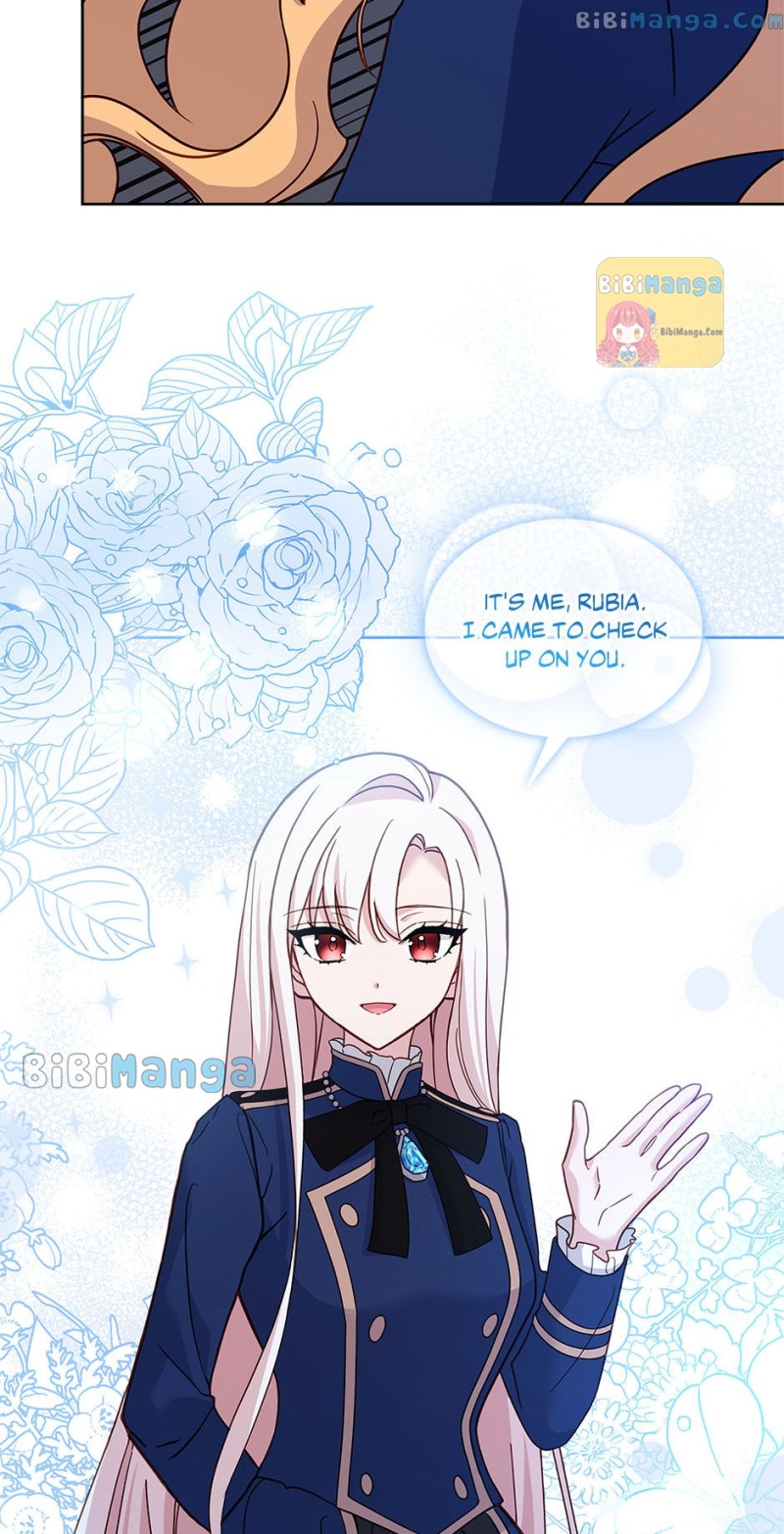 The Lady Wants to Rest Chapter 70 - Page 37