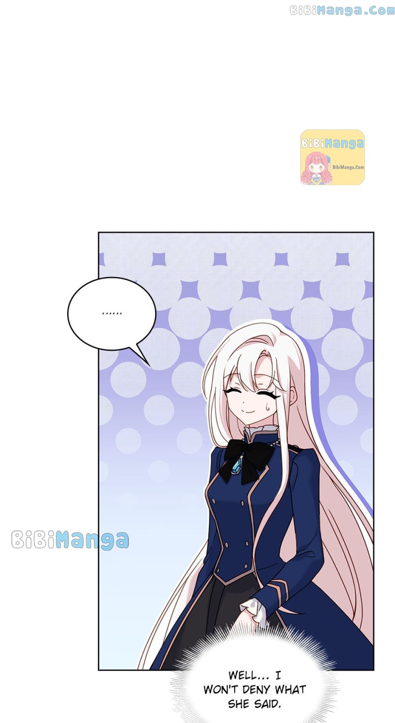 The Lady Wants to Rest Chapter 70 - Page 4
