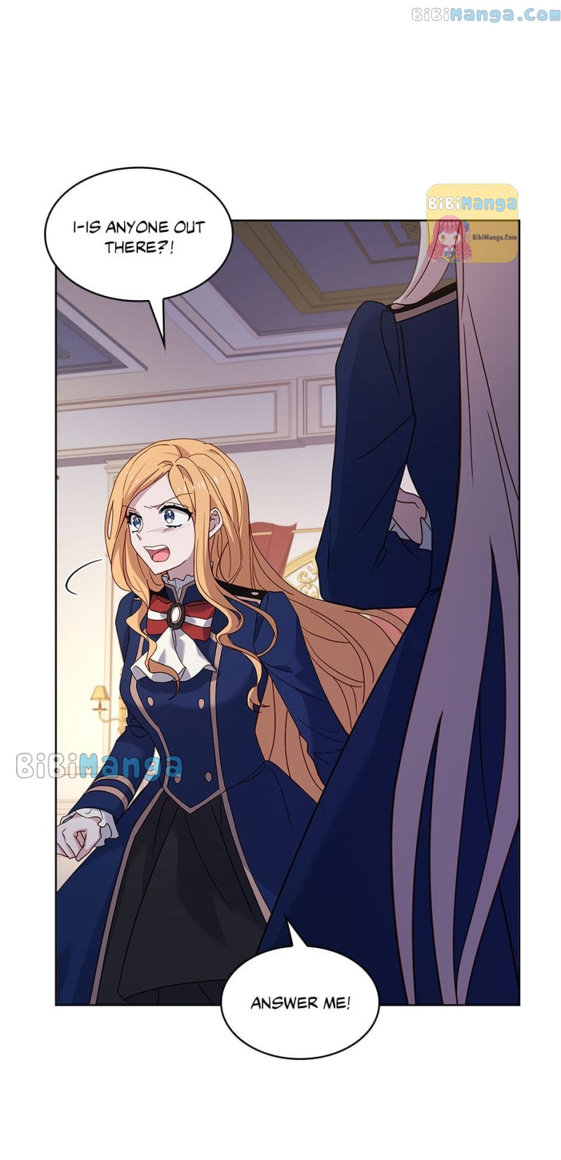 The Lady Wants to Rest Chapter 70 - Page 42