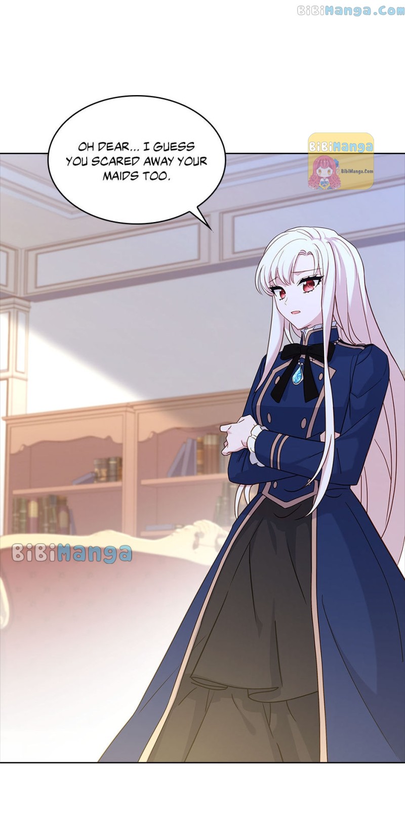 The Lady Wants to Rest Chapter 70 - Page 43