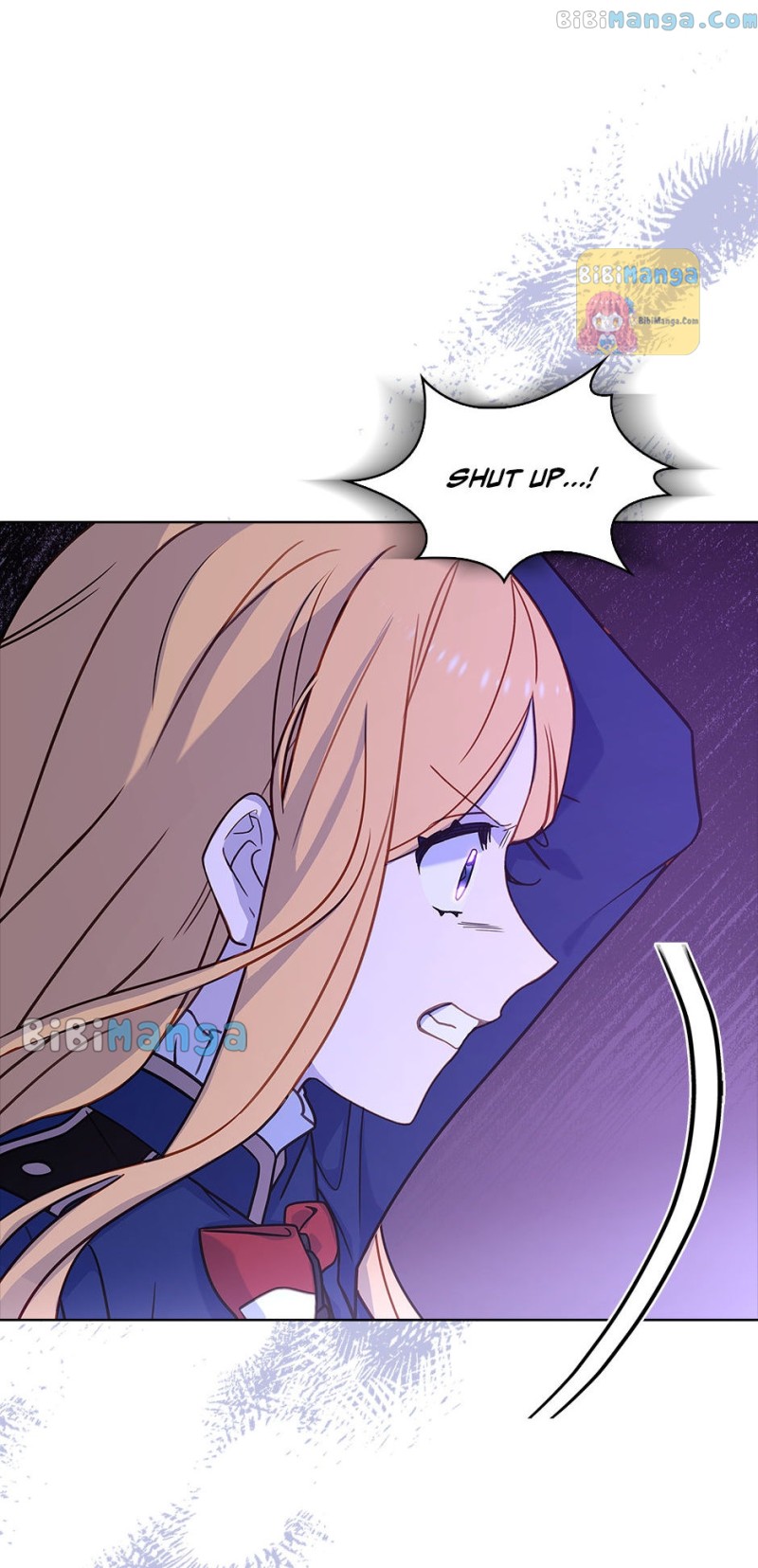 The Lady Wants to Rest Chapter 70 - Page 44