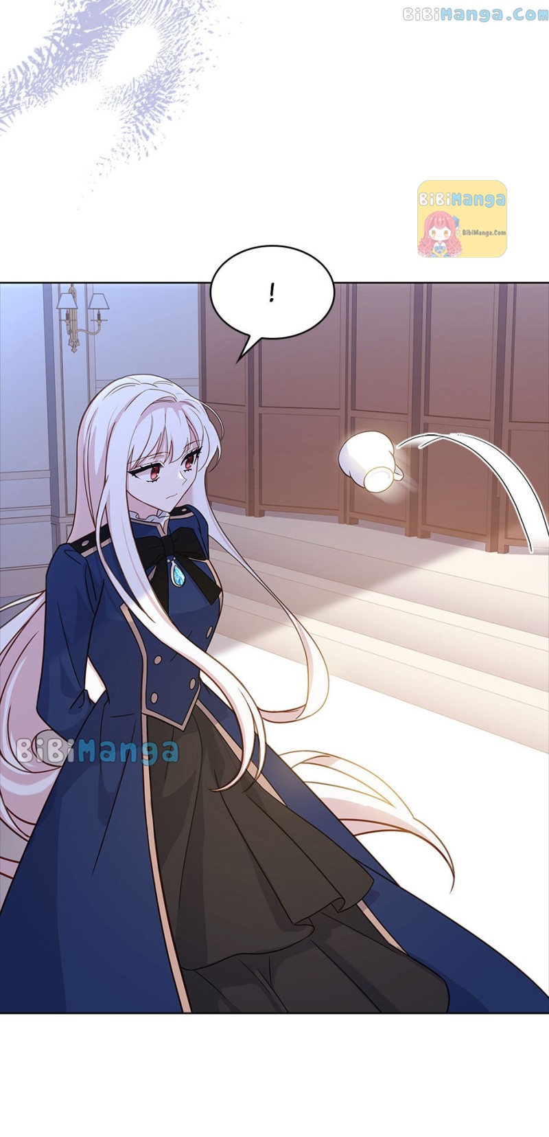 The Lady Wants to Rest Chapter 70 - Page 45