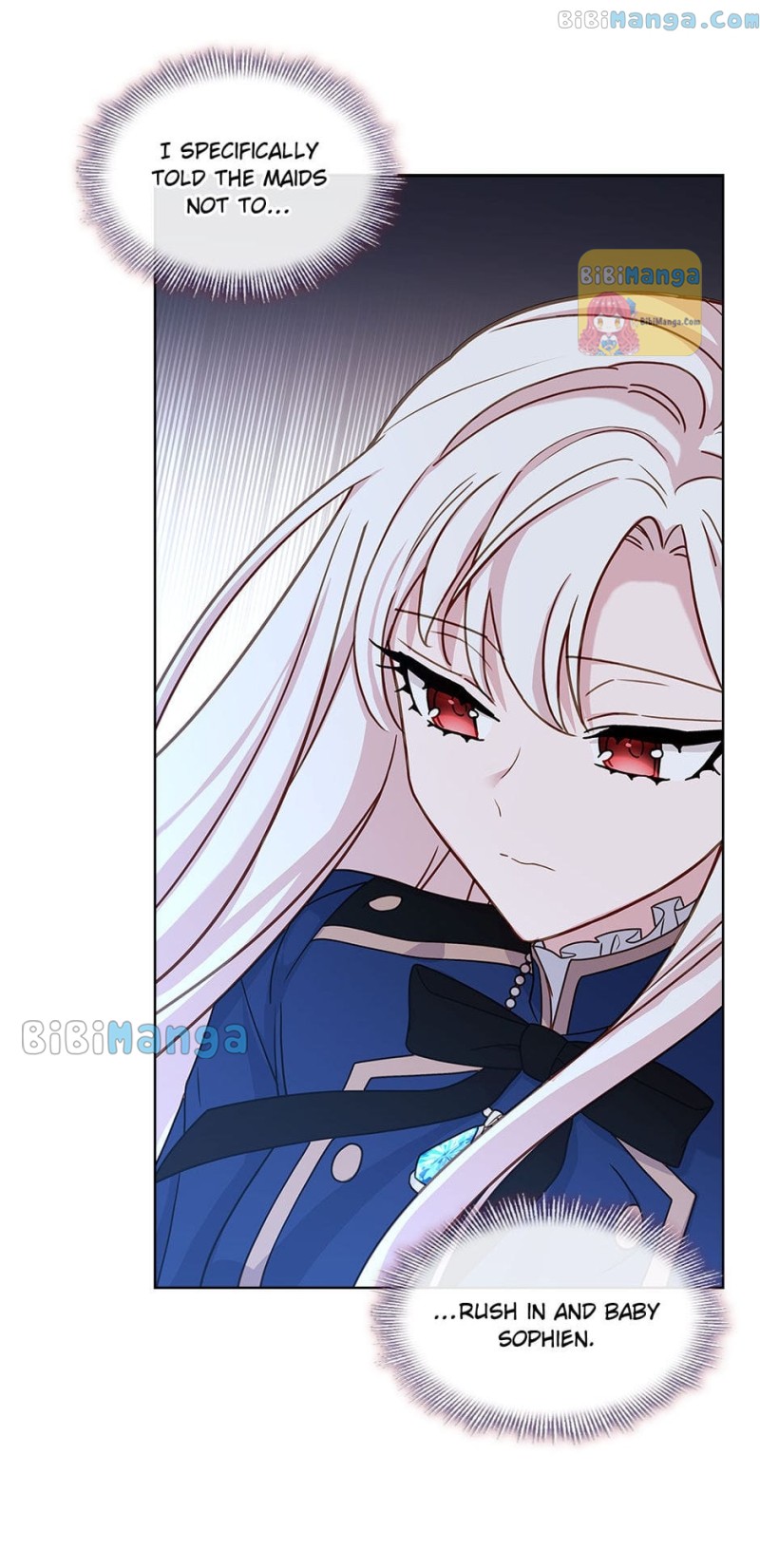 The Lady Wants to Rest Chapter 70 - Page 46