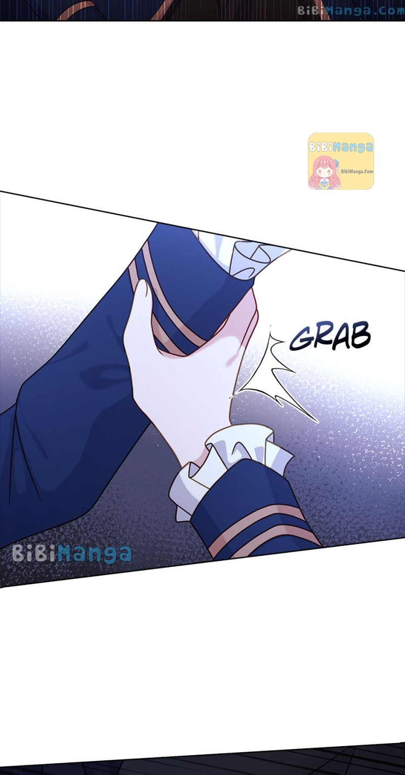 The Lady Wants to Rest Chapter 70 - Page 49