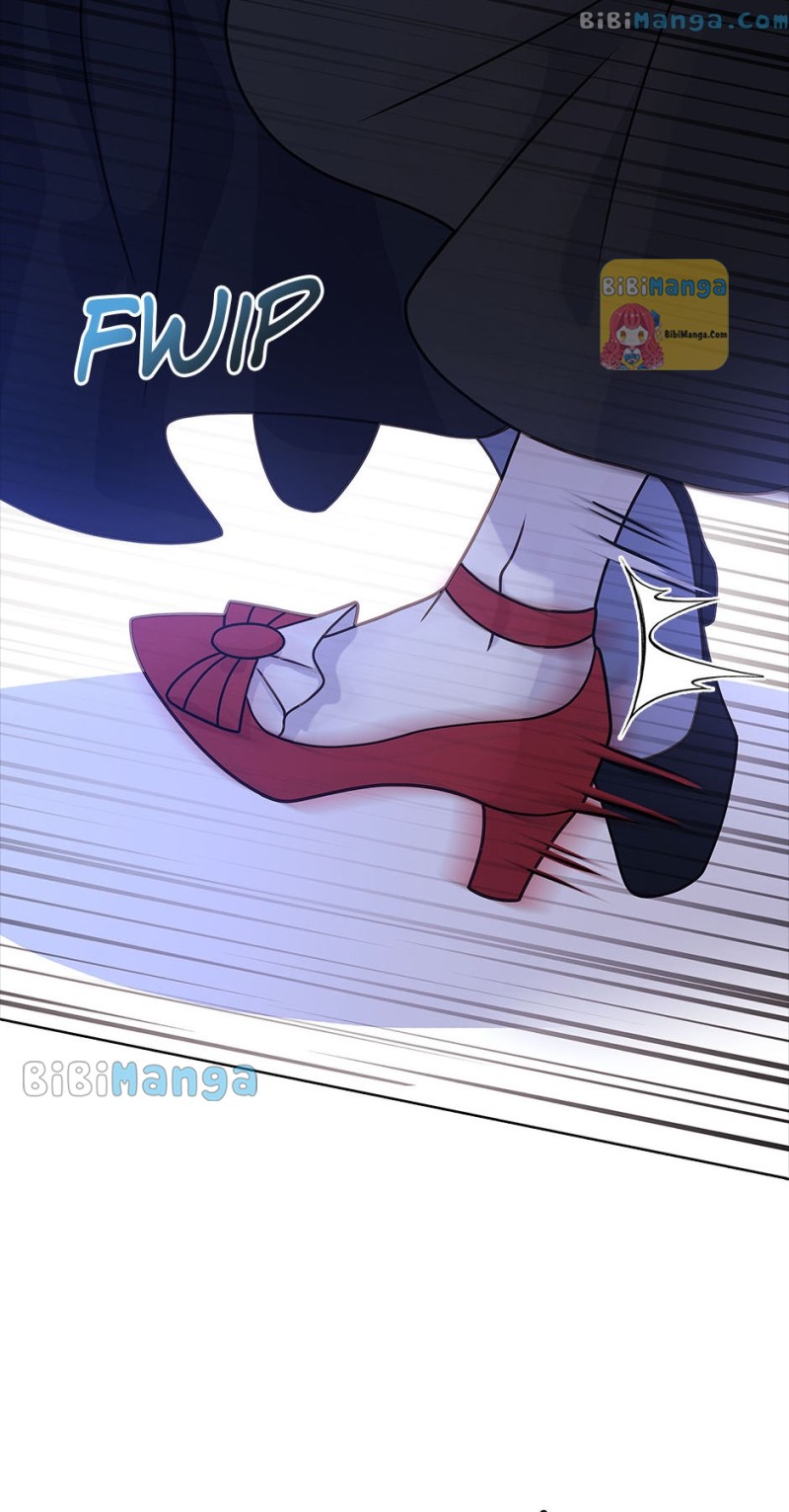 The Lady Wants to Rest Chapter 70 - Page 50