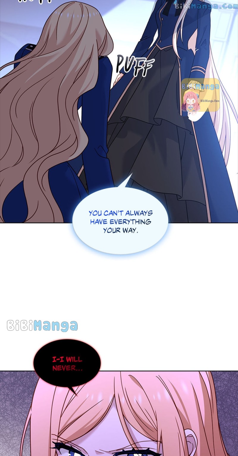 The Lady Wants to Rest Chapter 70 - Page 52