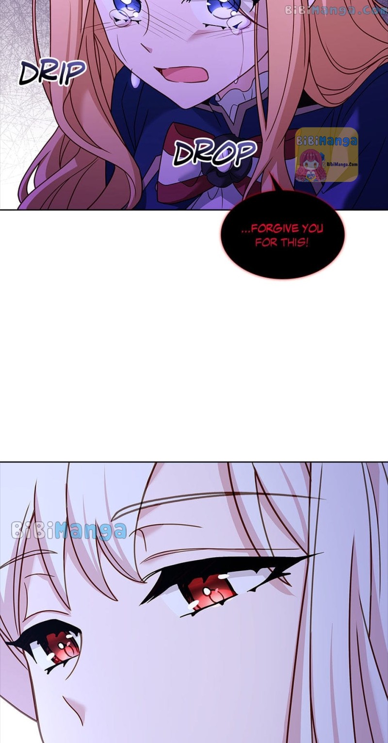 The Lady Wants to Rest Chapter 70 - Page 53