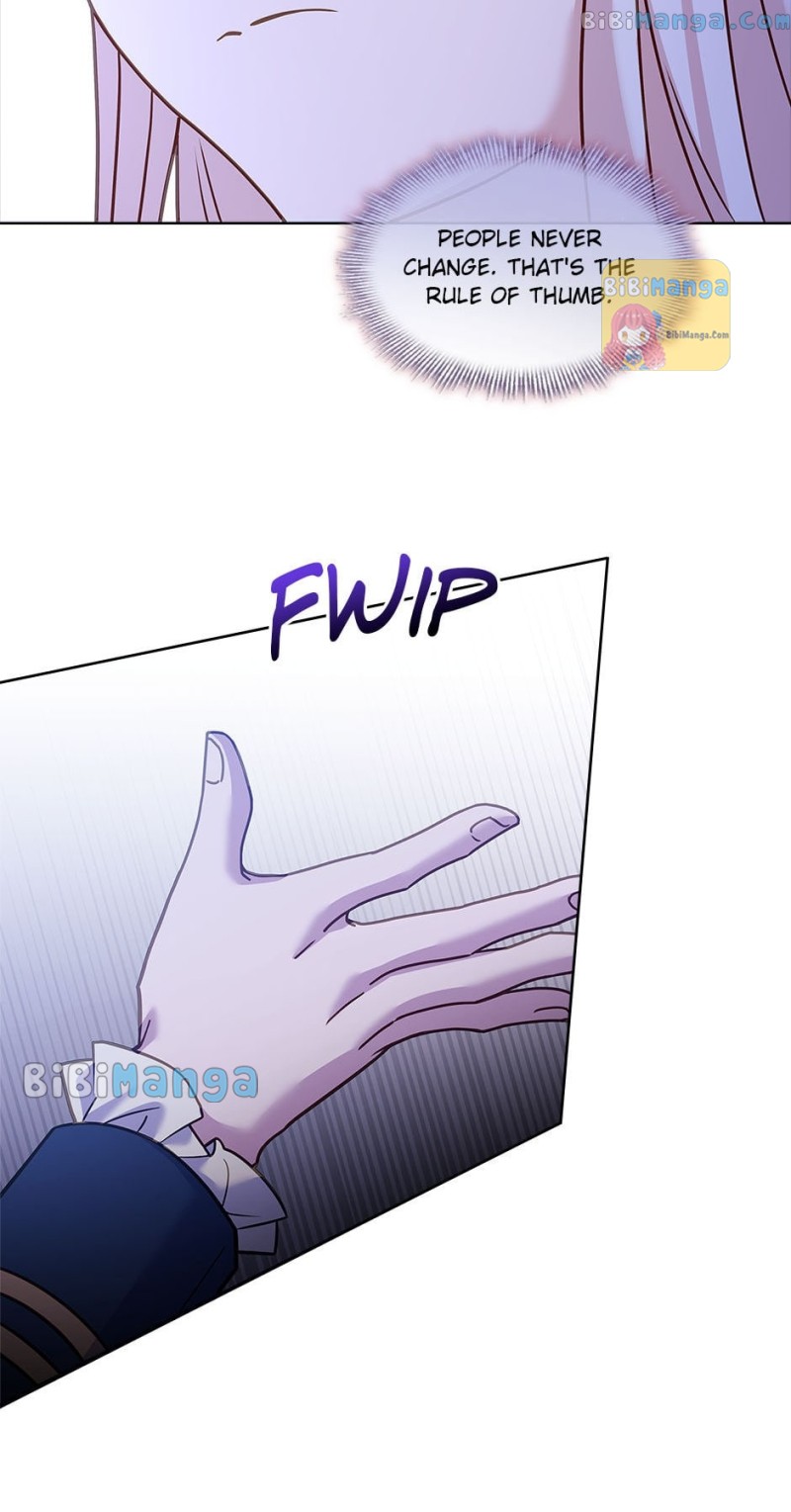 The Lady Wants to Rest Chapter 70 - Page 54